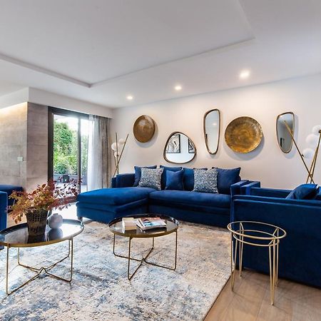Villa Alexandra Luxury Apartments By Sweet Inn Cannes Exterior photo