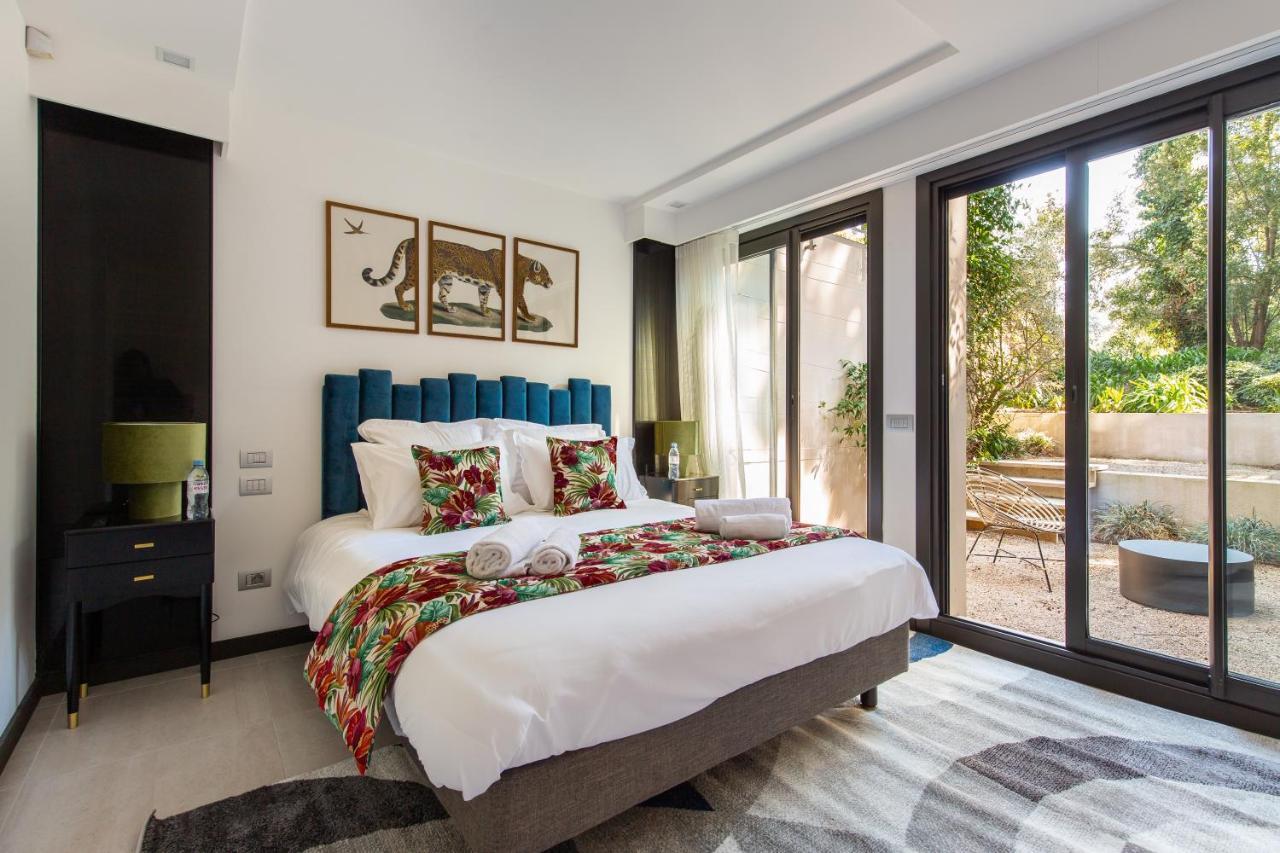 Villa Alexandra Luxury Apartments By Sweet Inn Cannes Exterior photo